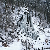 Radauer Wasserfall am 21.3. 2013 007 web  Radauer Wasserfall am 21.3.2013 : Radauer Wasserfall am 21.3. 2013
